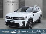 Dacia Bigster Journey ECO-G 140*City-Paket*Winter-Plus - Jahreswagen mit LPG-Antrieb