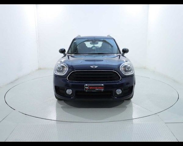 MINI Countryman 1.5 Cooper Hype Countryman ALL4