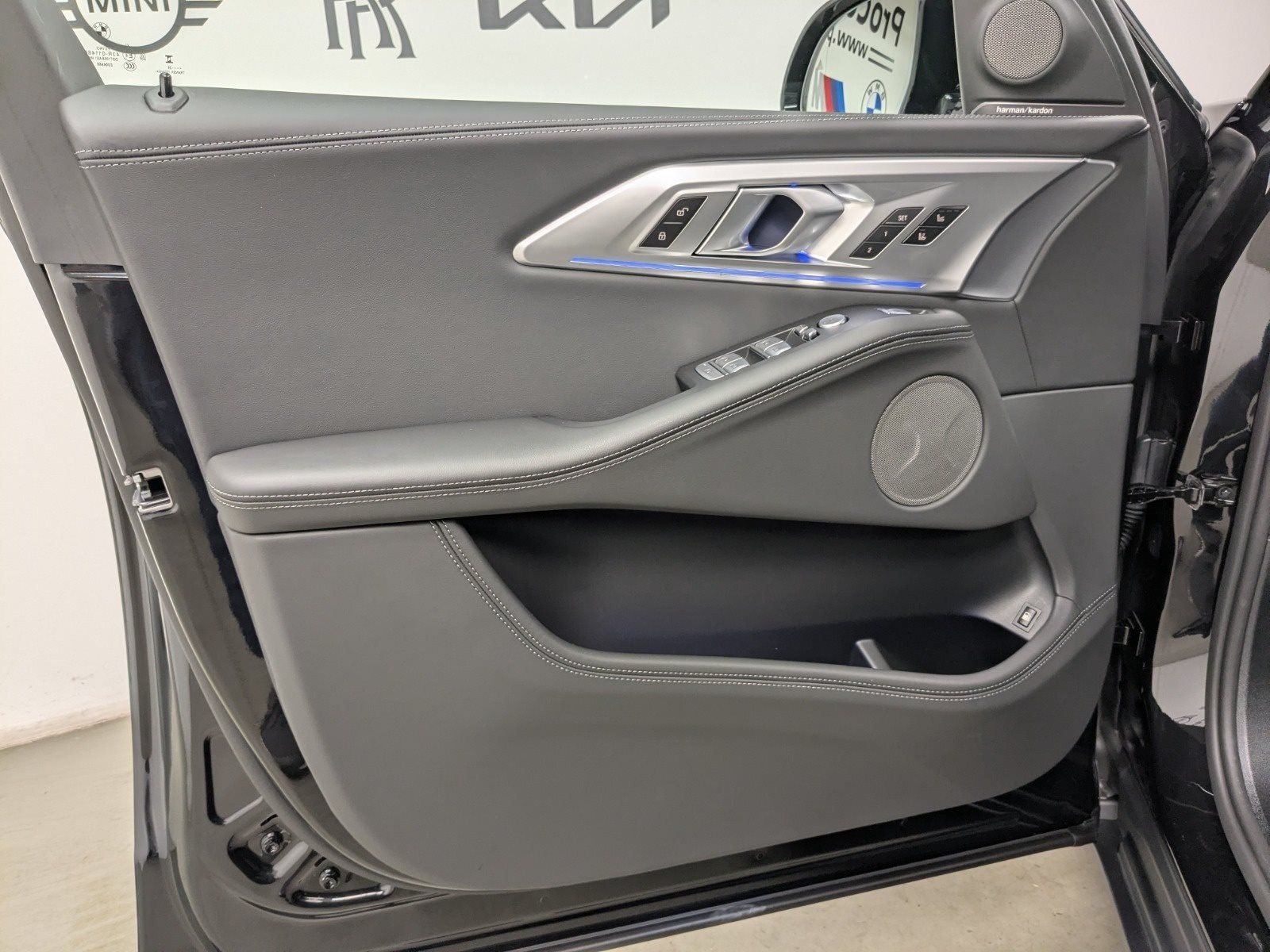 BMW XM - Bild 22