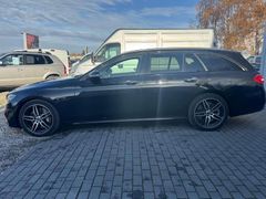Fahrzeugabbildung Mercedes-Benz E 450 E 450 4Matic AMG PAKET TOP AUSSTATTUNG