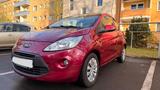 Ford Ka/Ka+ 1,2 Titanium, ALU-SR & WR, KLIMA, wenigKM