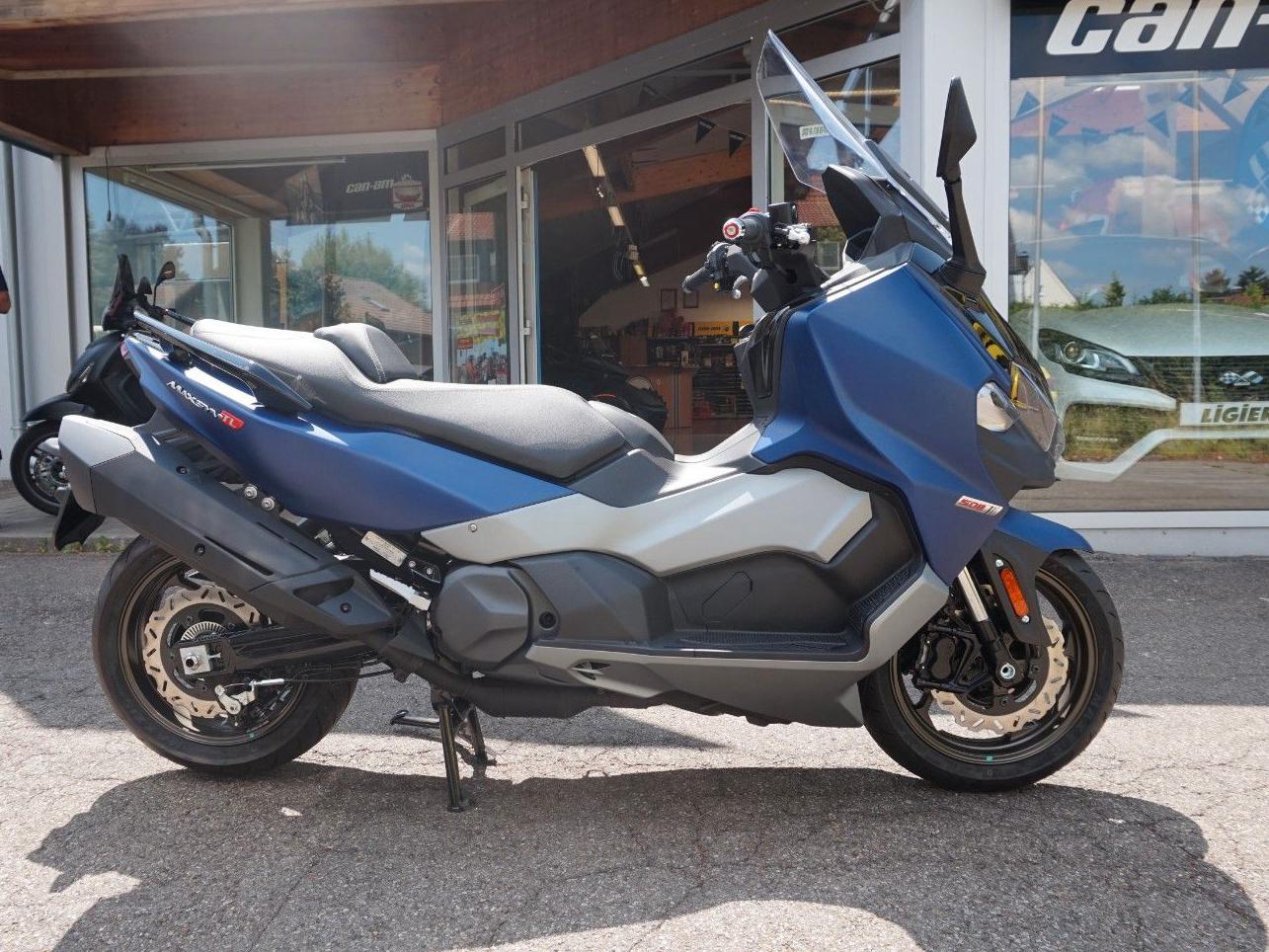 SYM MAXSYM TL 508 NEU, 5  Jahre Garantie!