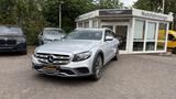 Mercedes-Benz E 220d T-Modell 4Matic All-Terrain*AHK*Cam*App* - Mercedes-Benz E 220 in Leverkusen