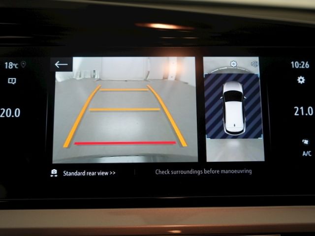 Grandland GS AT+LED+NAVI+PARKASSISTENT+360 GRAD 