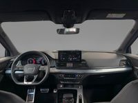 Audi SQ5 - Vorschau Bild 10