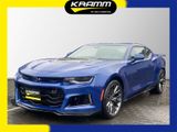 Chevrolet Camaro Coupe V8 ZL1 2024 FinalCall with NAVI - Chevrolet Camaro: Z