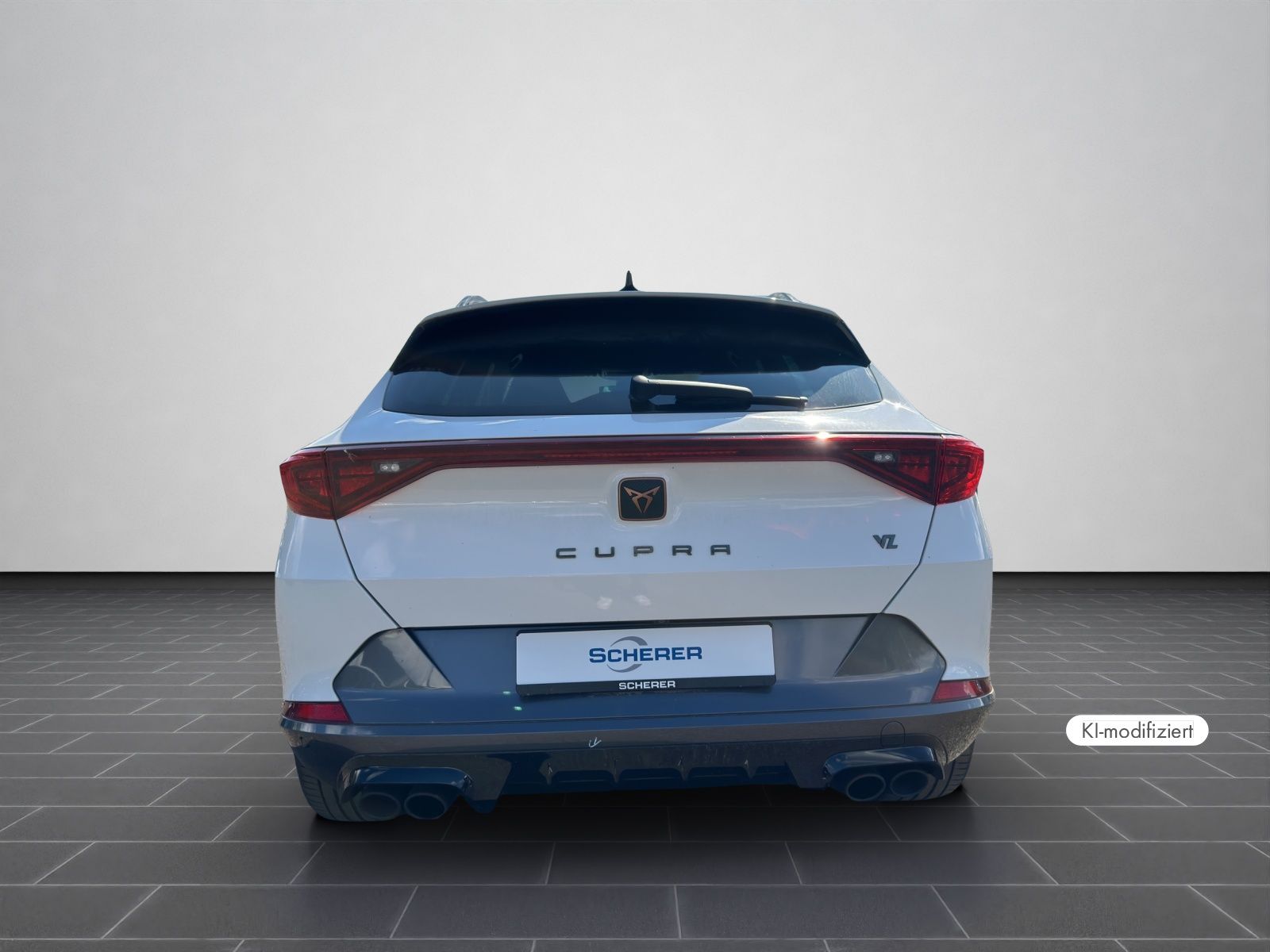 Cupra Formentor - Bild 6