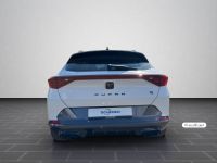 Cupra Formentor - Vorschau Bild 6