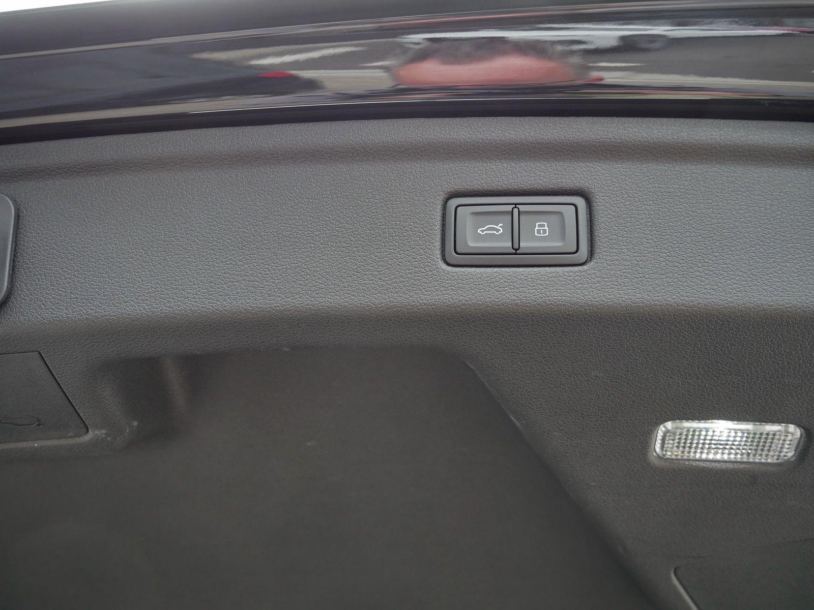 Audi A5 Sportback 40 TFSI quattro S line RFK*Matrix, миниатюра 23