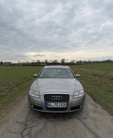 Audi Tüv Neu |A6 Avant 2.0 Benzin Automatik |  - Audi A6 aus 2006: 2.0