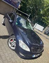 Mercedes-Benz Mercedes S320 CDI TÜV Neu - Mercedes-Benz S 320 in Essen