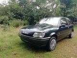 Ford Fiesta   HU 4/27 orig KM-Stand 91000 ... - gebrauchte Ford Fiesta aus dem Jahr 1993