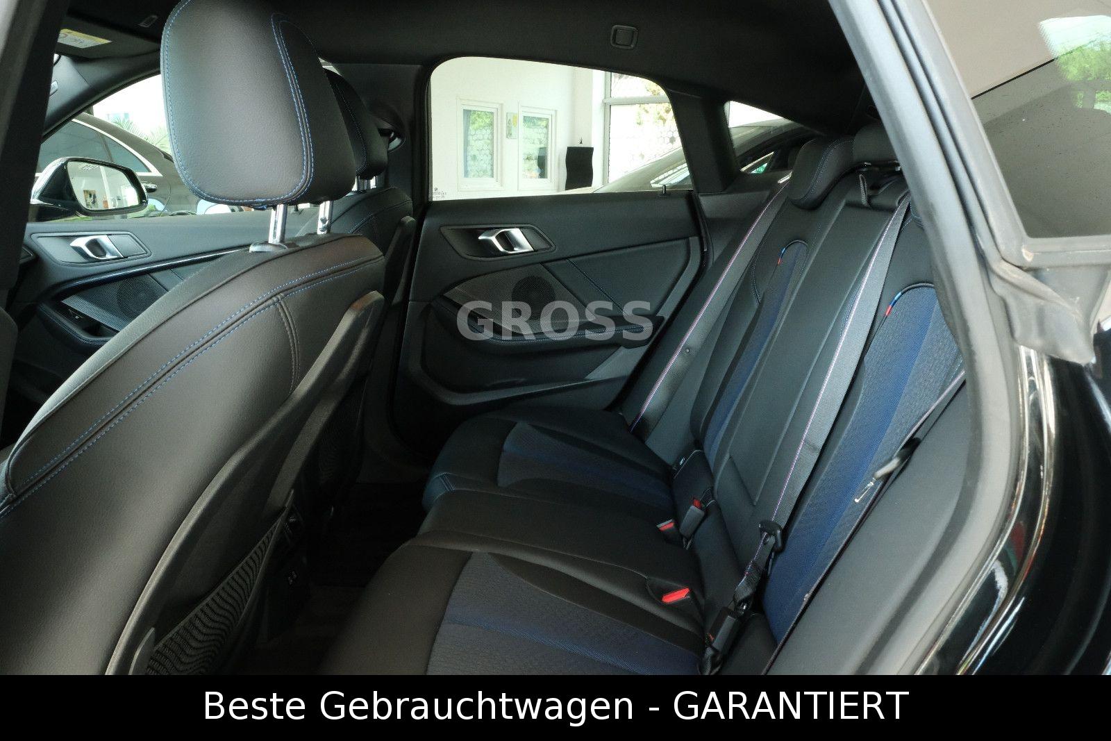 BMW 220 Gran Coupé 220i xDrive "M Sport"LED"Kamera", миниатюра 19