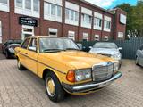 Mercedes-Benz 200 W123 HU/AU:01/2027 - Mercedes-Benz 200 in Dortmund