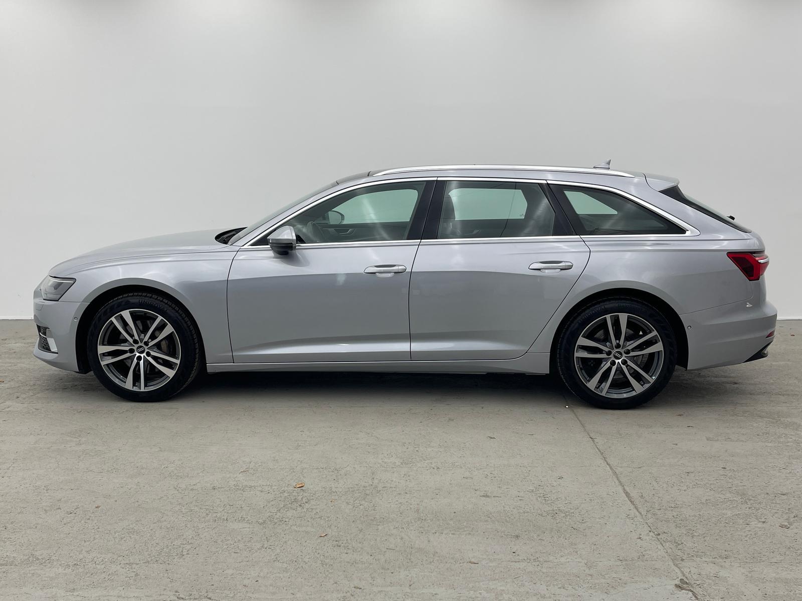 Audi A6 50 TDI quattro sport *HuD*AHK*PANO*LED*VIRT*, миниатюра 3