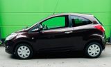 Ford Ka Titanium, Klima, ZV, USB - Ford aus 2011: Ka Titanium