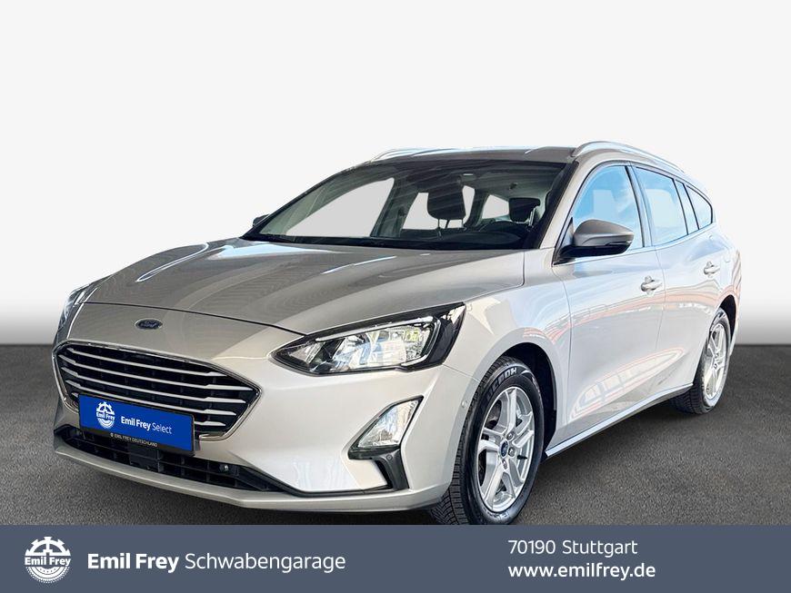 Ford Focus Turnier 1.0 EcoBoost COOL&CONNECT