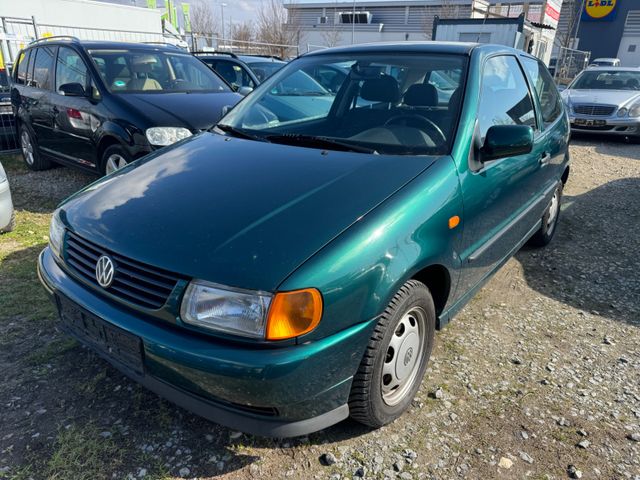 Volkswagen Polo+1,4*AUTOMATIK*KLIMA