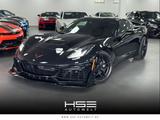 Corvette C7 *AUTOMATIK / LEDER / KAMERA* - Corvette C7 Gebrauchtwagen