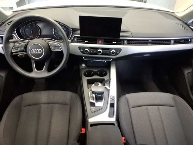 Audi A4 - Bild 5
