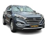 Hyundai Tucson Trend 2WD*Kamera*Tempomat*SHZ*Kurvenlicht - Hyundai TUCSON Gebrauchtwagen in Essen
