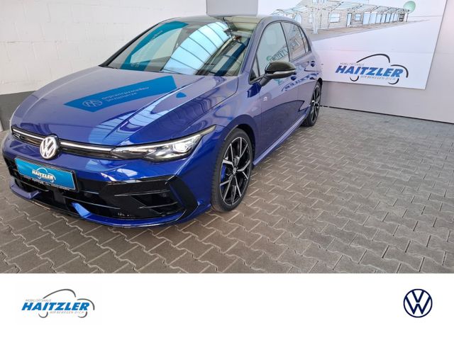 Volkswagen Golf VIII Lim. R 2.0 TSI 4M. +ACC +IQ.Light +DCC