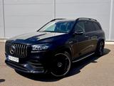 Mercedes-Benz GLS 63 Mercedes-AMG GLS 63 4MATIC+ Mercedes-AMG - Mercedes-Benz GLS 63 von privat