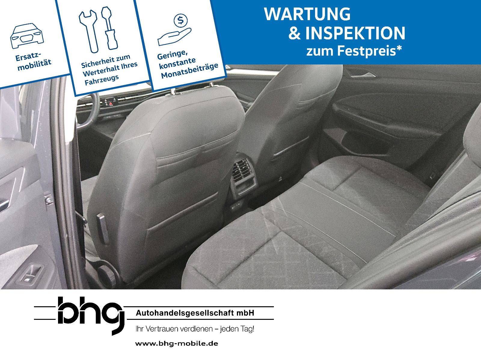 Volkswagen Golf - Bild 8
