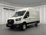 Ford Transit Trend Kasten L4H3*HA*1.1t*GRA*KAM*WINTER - Ford Transit Jahreswagen