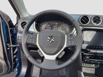 Fotografie 11 des Suzuki Vitara 1.4 Hybrid 'Comfort+' Panorama LED NAVI