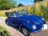Volkswagen Käfer - VW Käfer Gebrauchtwagen in Stuttgart