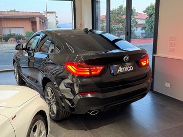 BMW X4 - 5
