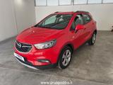 Opel Mokka X Benzina X 1.4 t Advance Gpl-tech 4x - Opel Mokka mit LPG-Antrieb