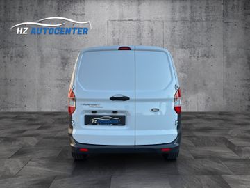 Ford Transit Courier Trend 1.5 TDCi*KLIMA*PDC*BLUE.