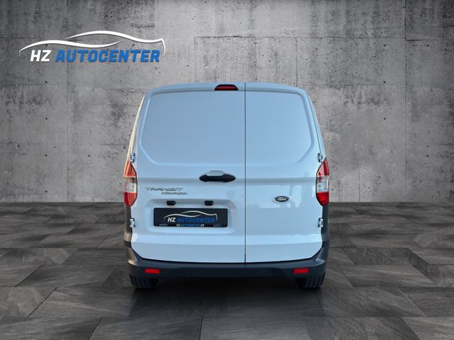 Ford Transit Courier Trend 1.5 TDCi*KLIMA*PDC*BLUE.