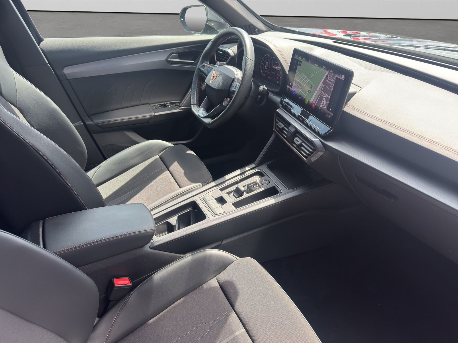 Cupra Formentor - Bild 23