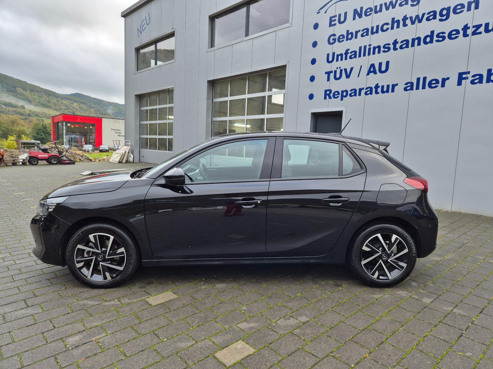 Opel Corsa F GS-Line *Apple CarPlay*Android Auto*