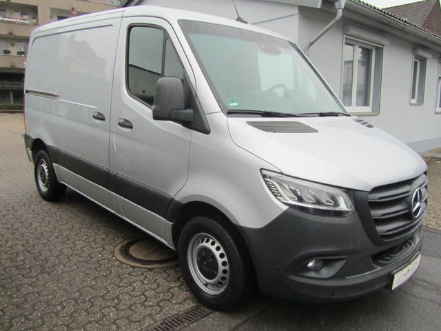 Mercedes-Benz Sprinter 314 Kasten*L1-H1*Regale*Automatik*Xen