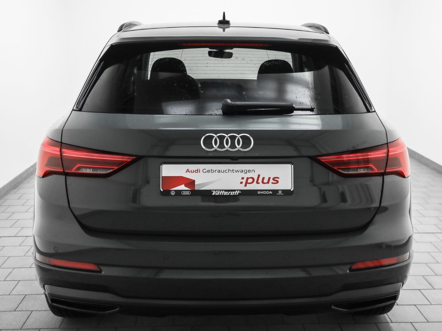 Audi Q3 - Bild 4
