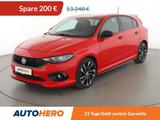 Fiat Tipo 1.6 JTDM S-Design*XENON*NAVI*ACC*PDC*SHZ* - gebrauchte Fiat Tipo aus dem Jahr 2020