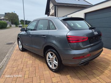 Audi Q3 - 3