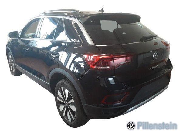 Volkswagen T-Roc - Bild 5
