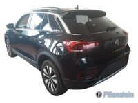 Volkswagen T-Roc - Vorschau Bild 5