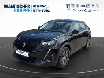 Peugeot 2008 1.2 PureTech 100 Active