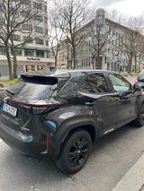 Toyota Yaris Cross Hybrid 1.5 Team D Safety Winter - Toyota Yaris Cross Gebrauchtwagen
