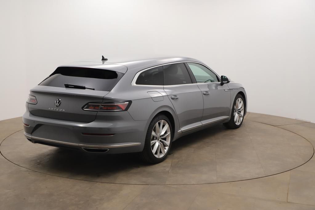 Volkswagen Arteon Shooting Brake Elegance 2.0 TDI SCR 147kW