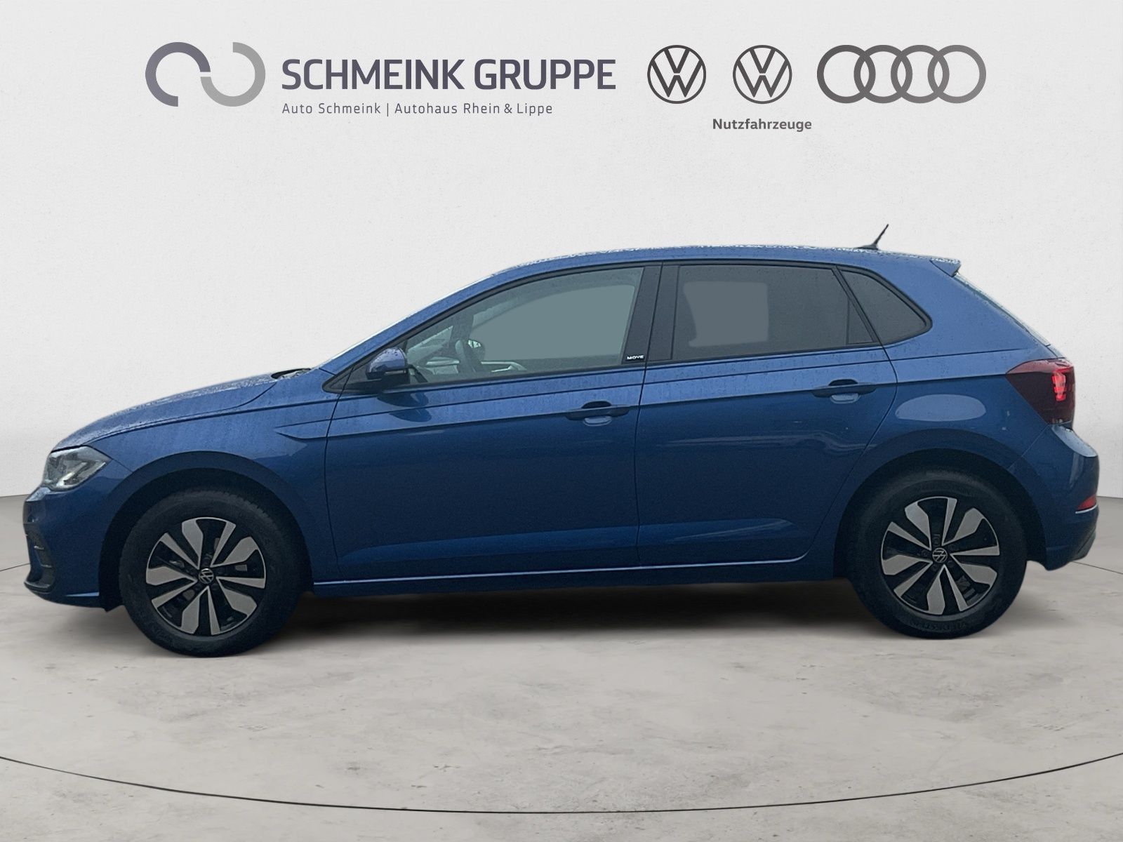 Volkswagen Polo - Bild 2