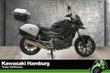 Honda NC750 X ABS, unfallfrei, Lieferservice - HONDA NC 750