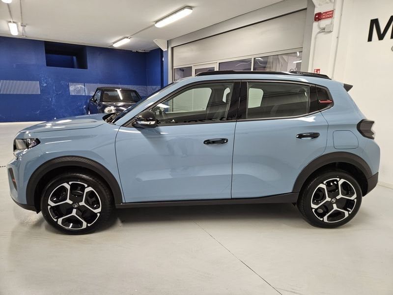 Citroën C3 Hybrid 110 e-DCS6 Plus imagem 3