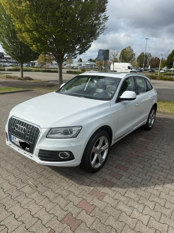 Image of Audi Q5